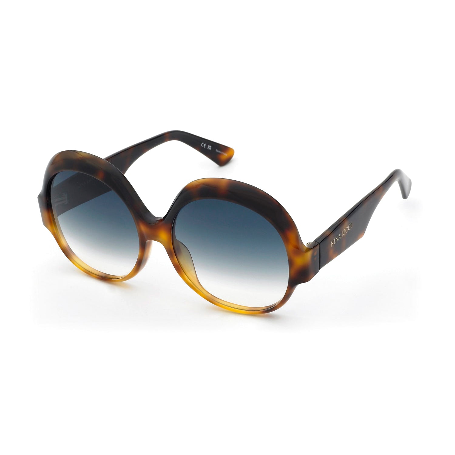 Nina Ricci Ochelari de soare SNR464-600APE