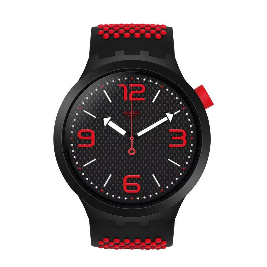 Swatch Ceas de mână SO27B102