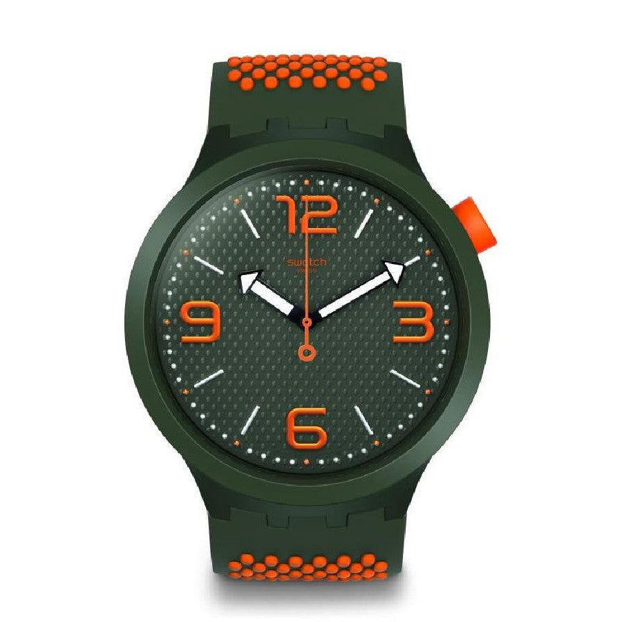 Swatch Ceas de mână SO27M101