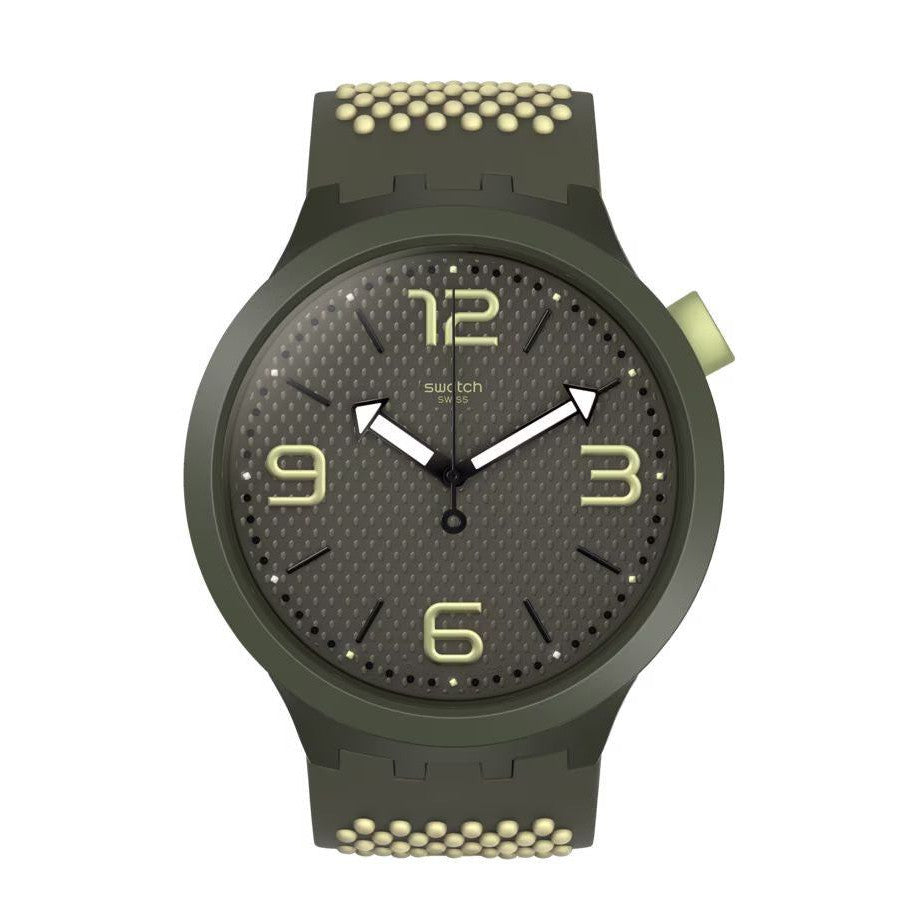 Swatch Ceas de mână SO27M102