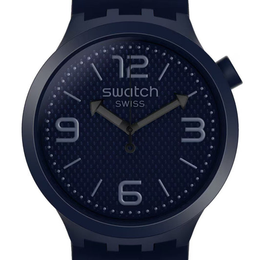 Swatch Ceas de mână SO27N100