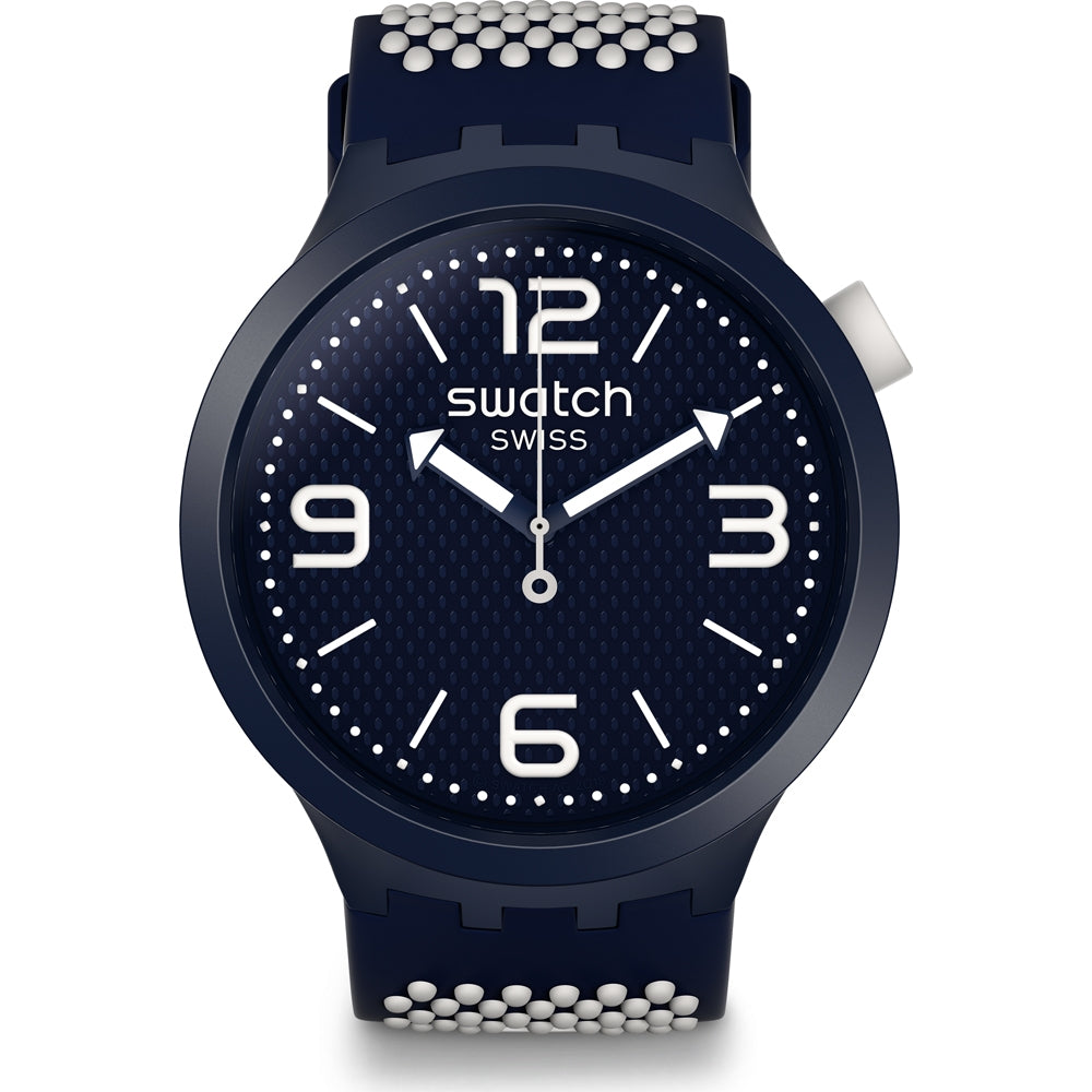 Swatch Ceas de mână SO27N101