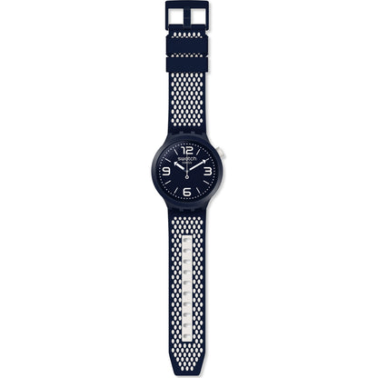 Swatch Ceas de mână SO27N101