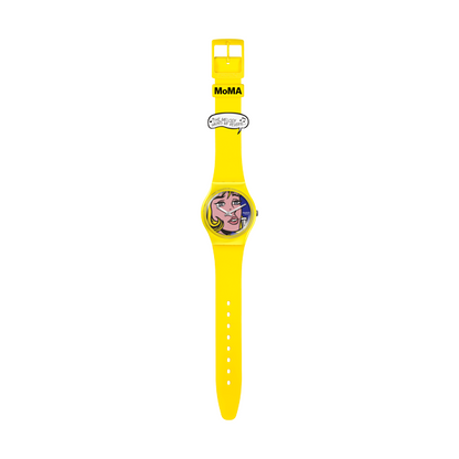Swatch Ceas de mână SO28Z117
