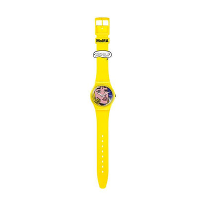 Swatch Ceas de mână SO28Z117