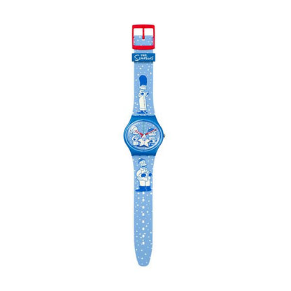 Swatch Ceas de mână SO28Z126