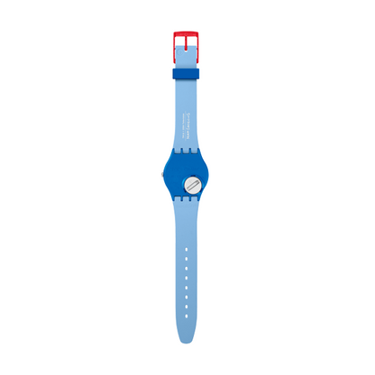 Swatch Ceas de mână SO28Z126