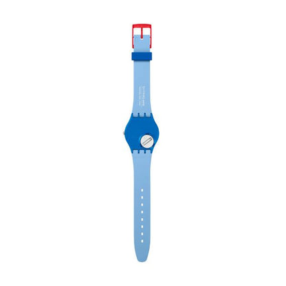 Swatch Ceas de mână SO28Z126