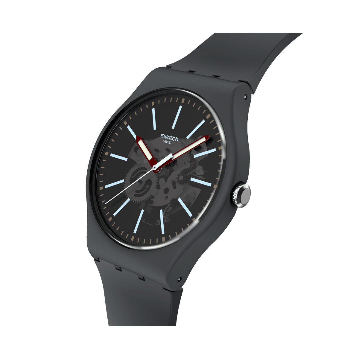 Swatch Ceas de mână SO29A101