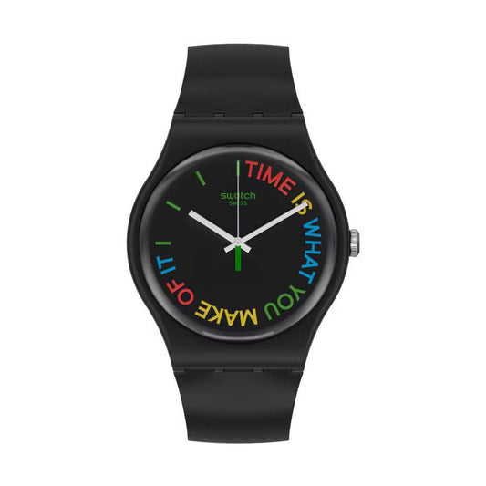Swatch Ceas de mână SO29B103