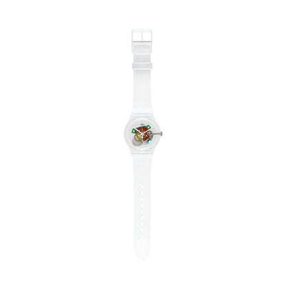 Swatch Ceas de mână SO29K104-S06