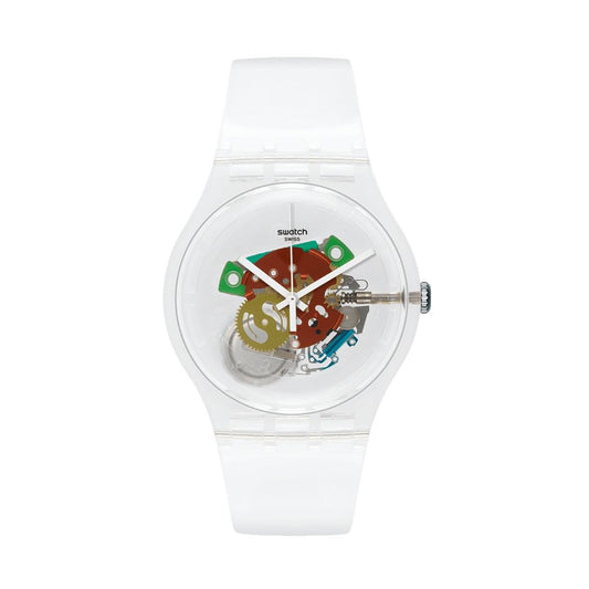Swatch Ceas de mână SO29K104-S06