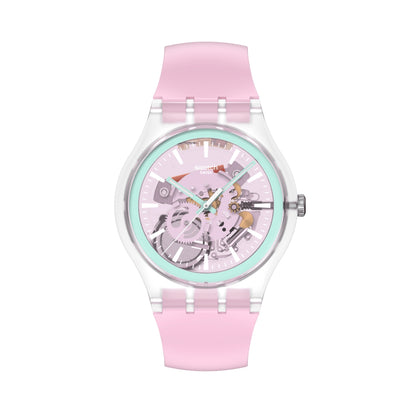 Swatch Ceas de mână SO29K121-6000