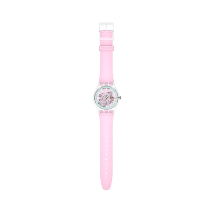 Swatch Ceas de mână SO29K121-6000