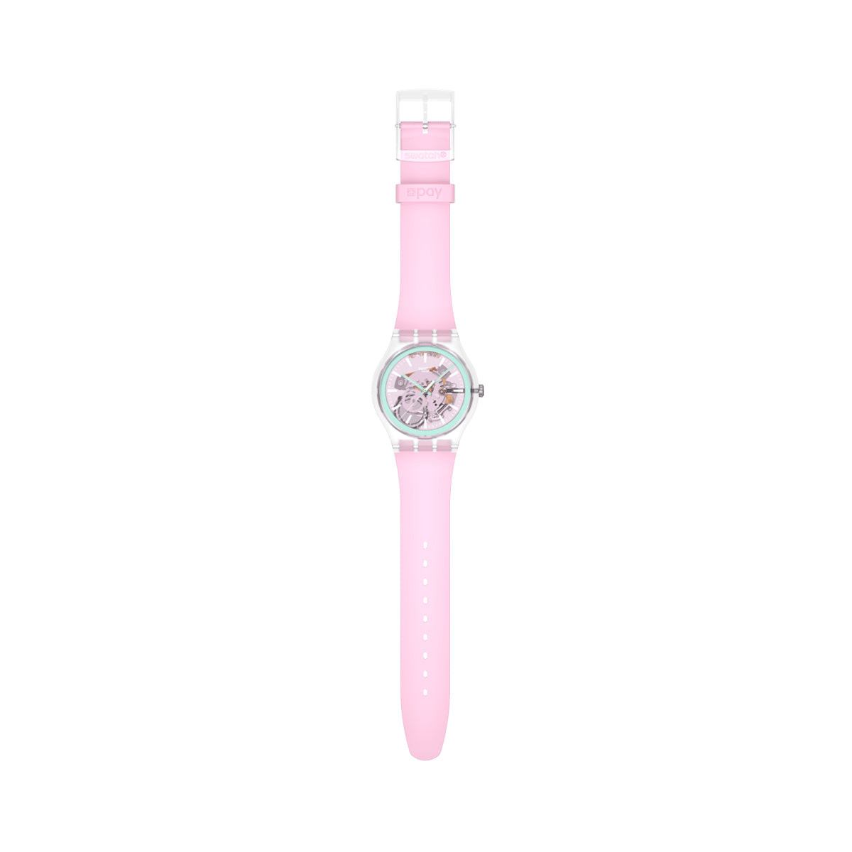 Swatch Ceas de mână SO29K121-6000