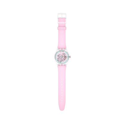 Swatch Ceas de mână SO29K121-6000