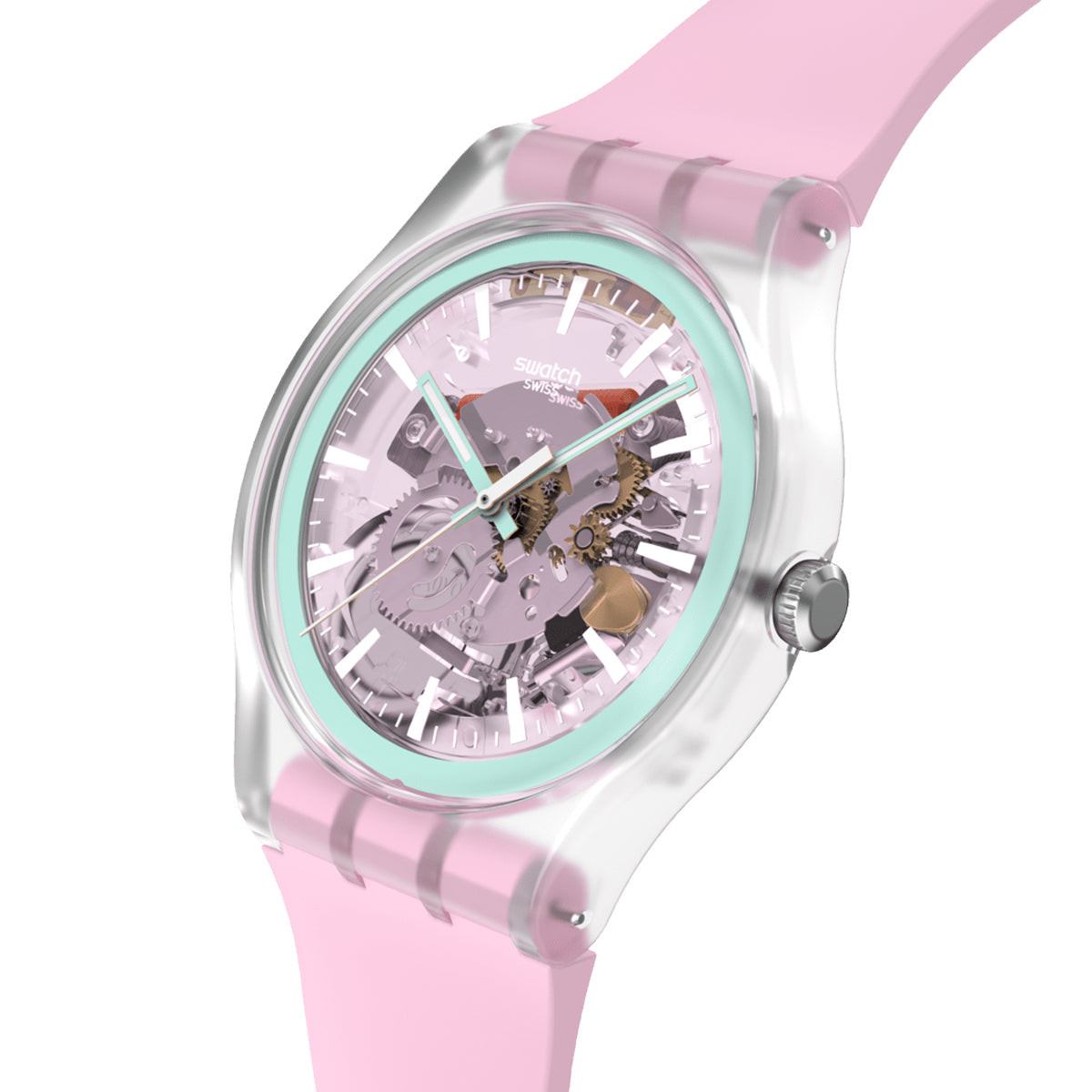 Swatch Ceas de mână SO29K121-6000