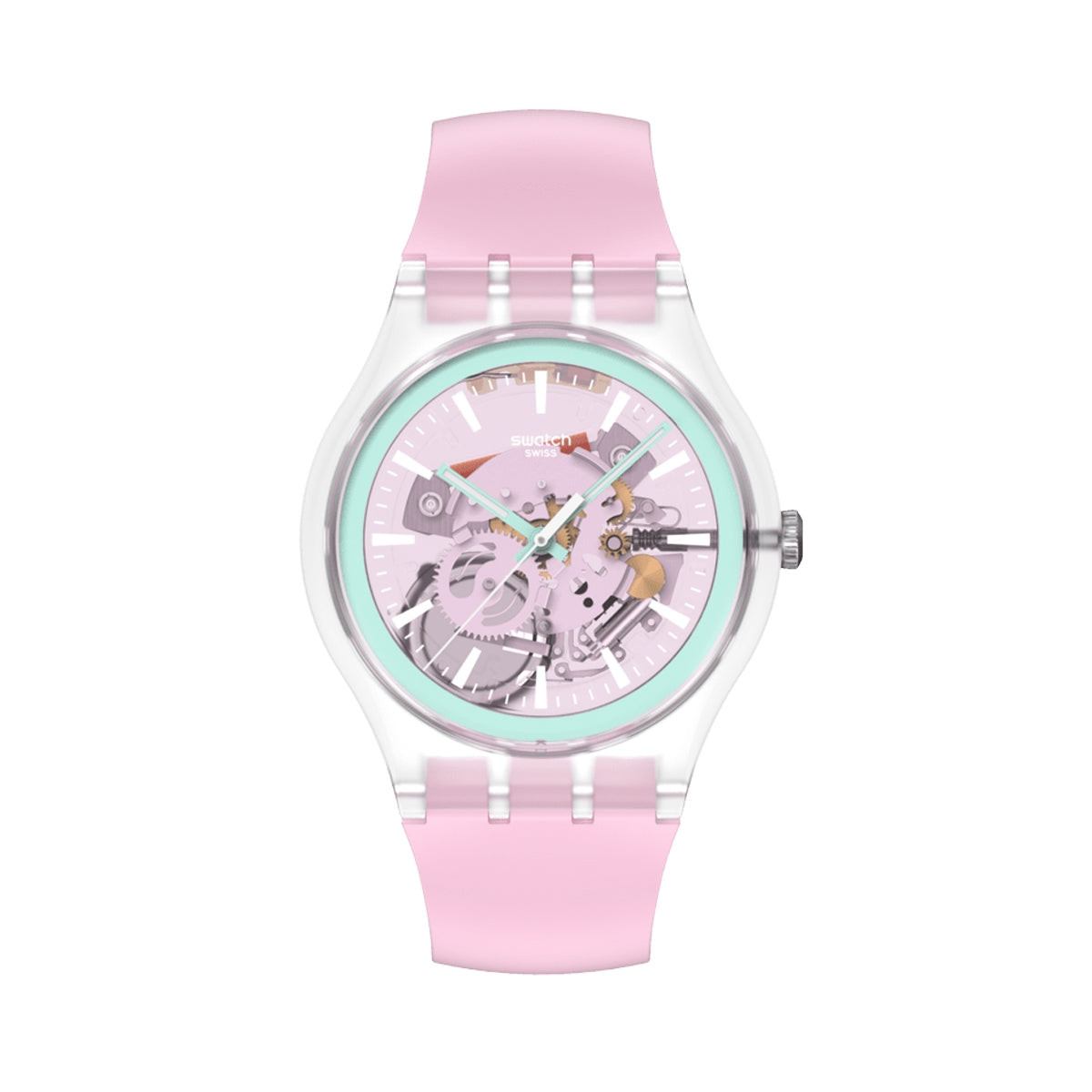 Swatch Ceas de mână SO29K121-6000