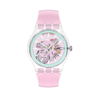 Swatch Ceas de mână SO29K121-6000