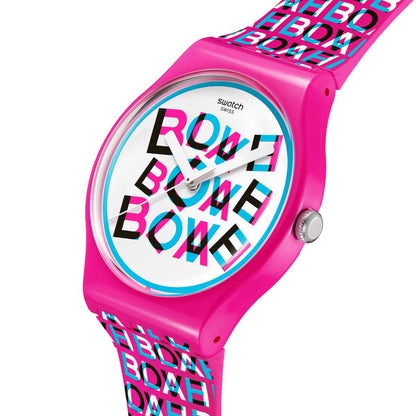 Swatch Ceas de mână SO29Z156