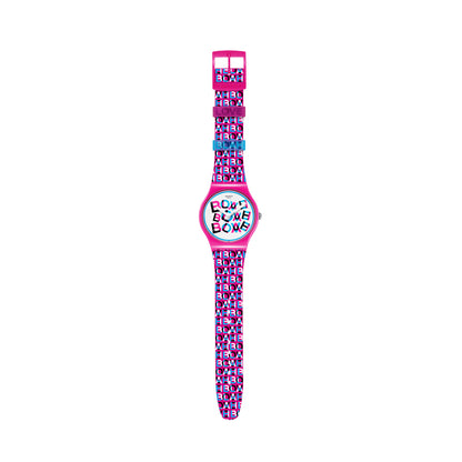 Swatch Ceas de mână SO29Z156