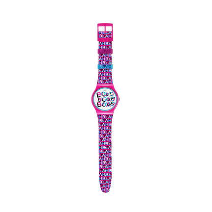 Swatch Ceas de mână SO29Z156