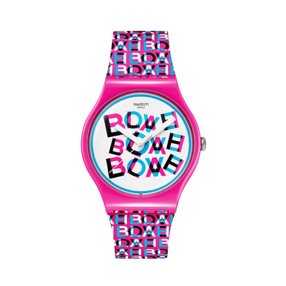 Swatch Ceas de mână SO29Z156