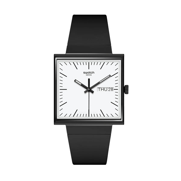 Swatch Ceas de mână SO34B700