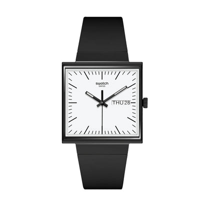 Swatch Ceas de mână SO34B700