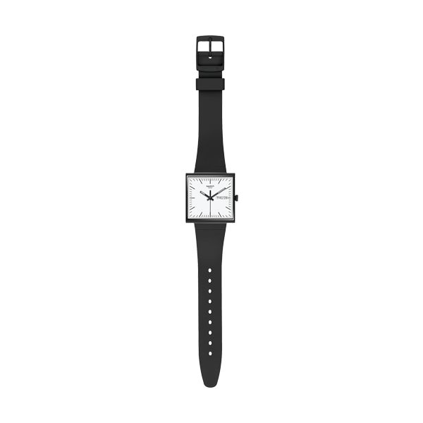 Swatch Ceas de mână SO34B700