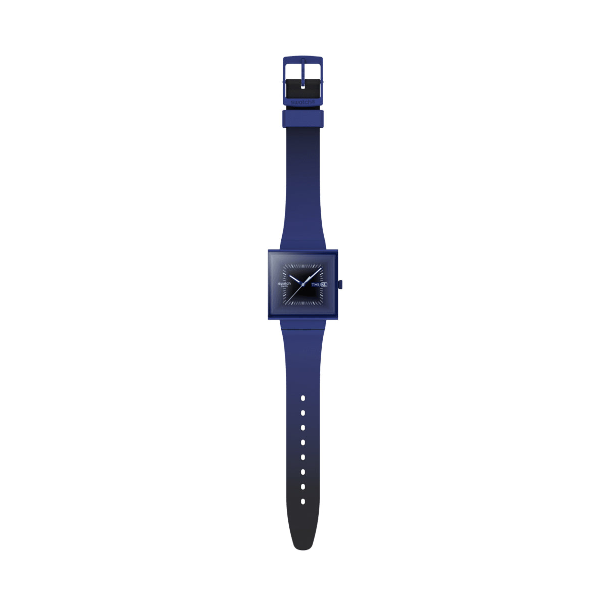 Swatch Ceas de mână SO34N700