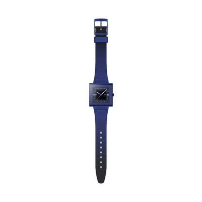 Swatch Ceas de mână SO34N700