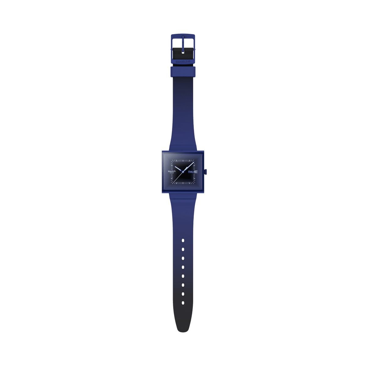 Swatch Ceas de mână SO34N700