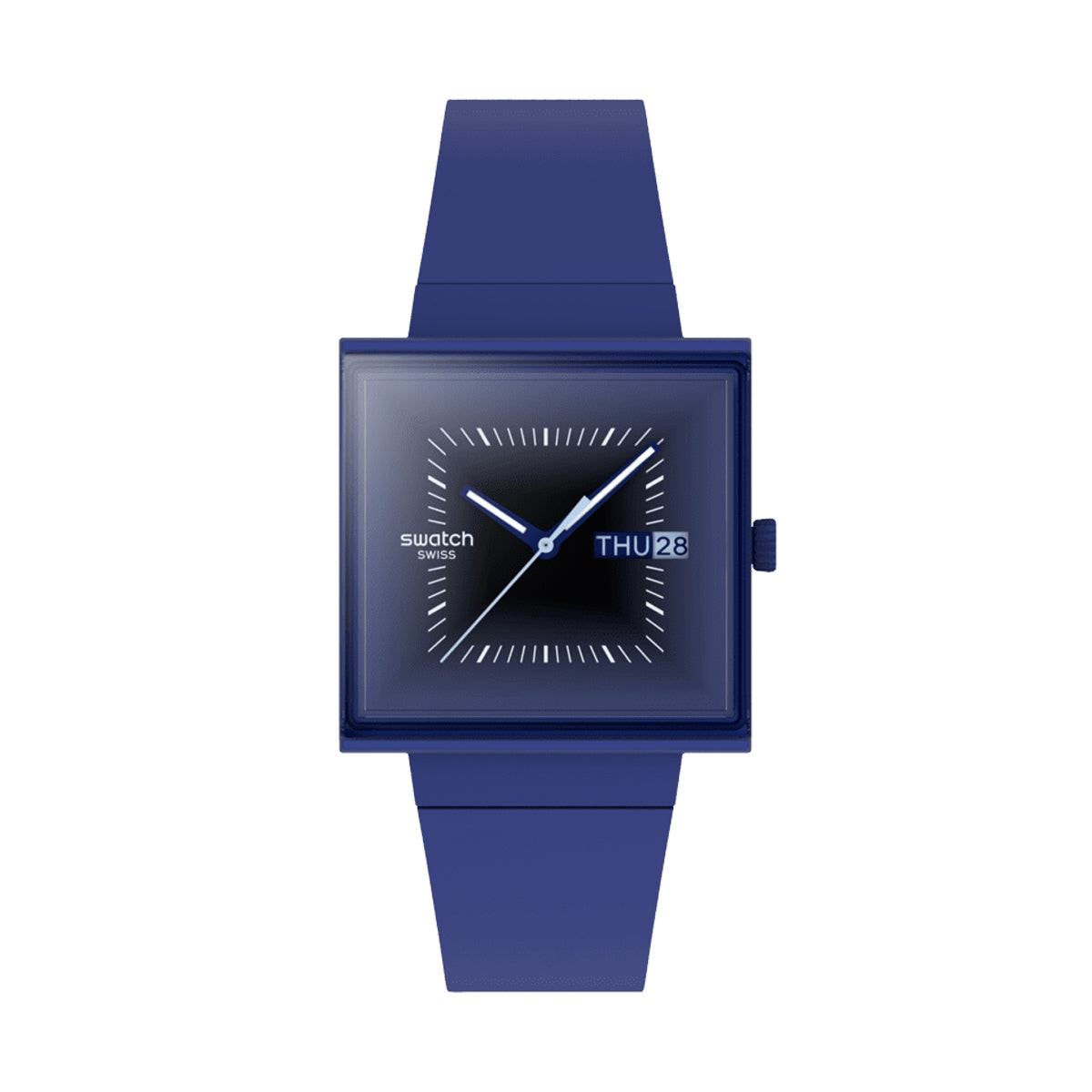 Swatch Ceas de mână SO34N700