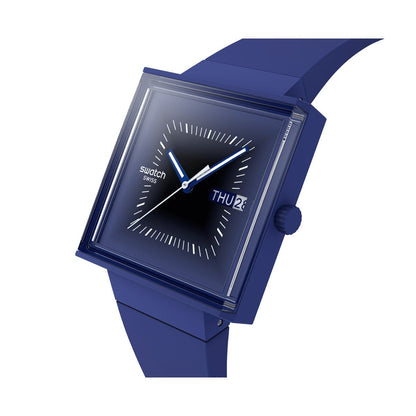 Swatch Ceas de mână SO34N700