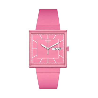 Swatch Ceas de mână SO34P700