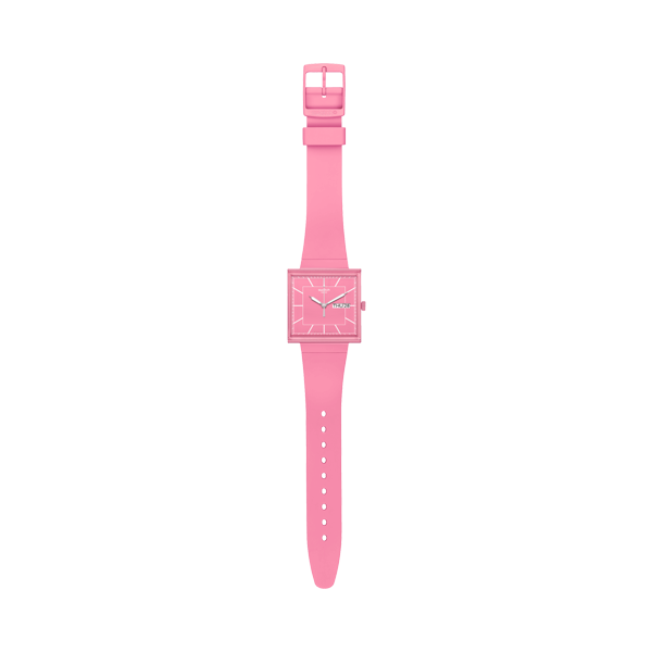 Swatch Ceas de mână SO34P700