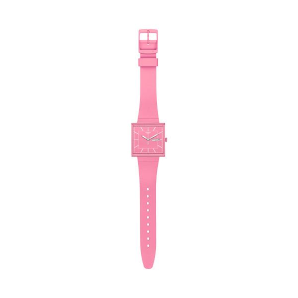 Swatch Ceas de mână SO34P700