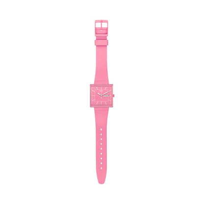 Swatch Ceas de mână SO34P700