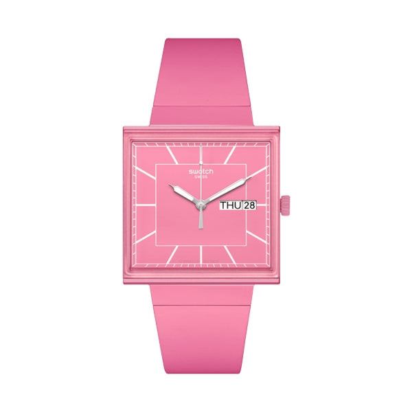 Swatch Ceas de mână SO34P700