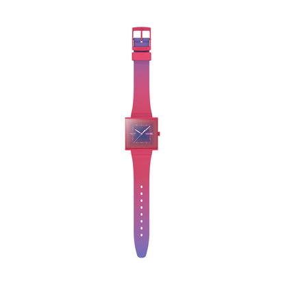 Swatch Ceas de mână SO34R700