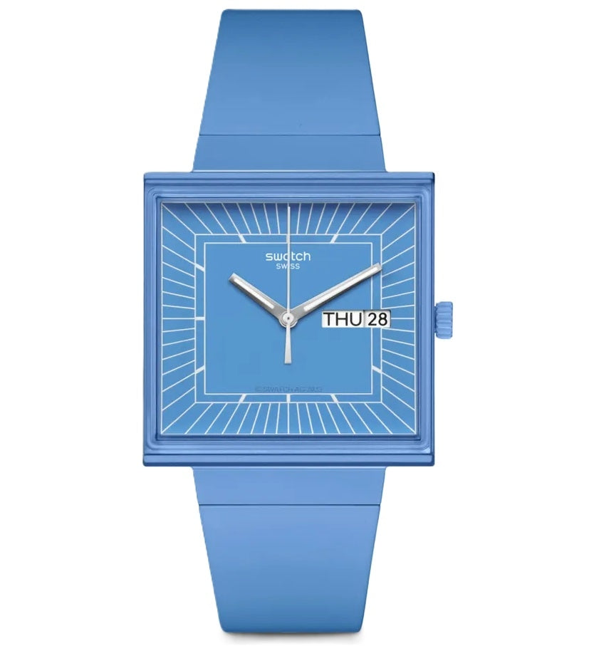 Swatch Ceas de mână SO34S700
