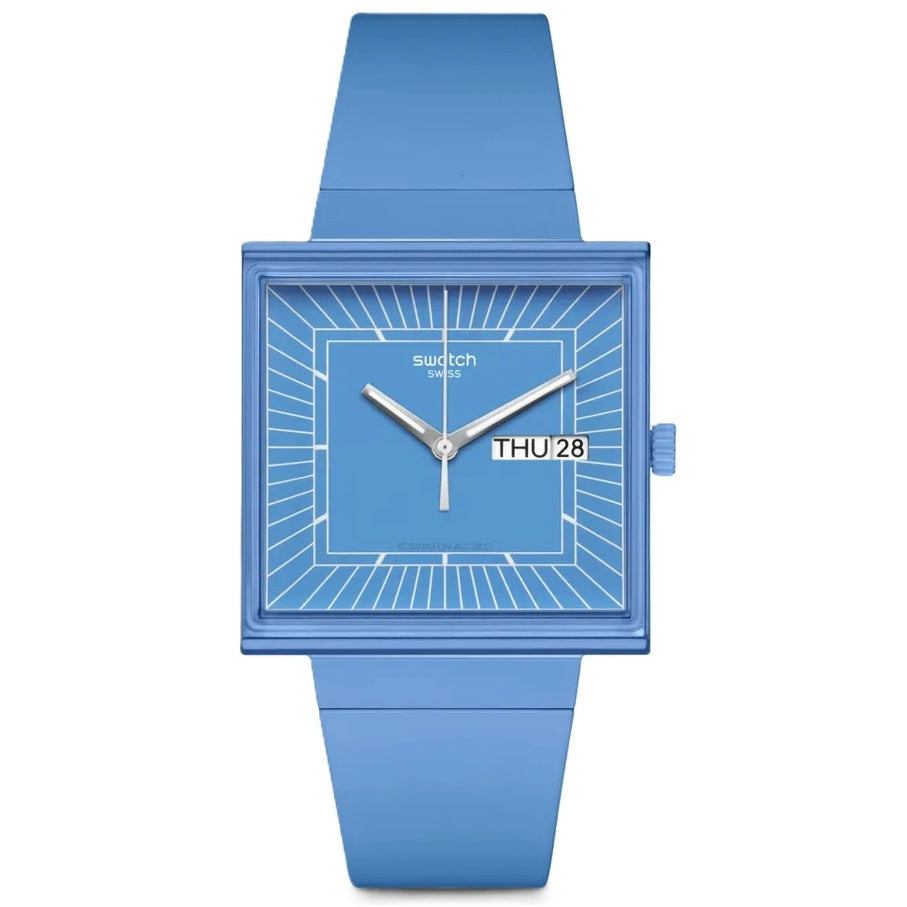 Swatch Ceas de mână SO34S700
