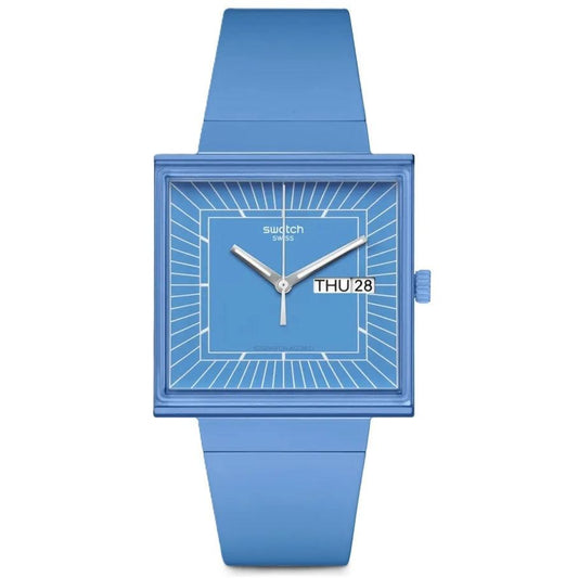 Swatch Ceas de mână SO34S700