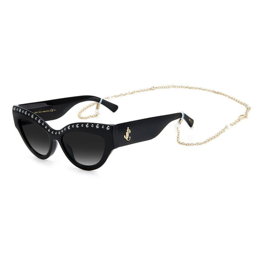 Jimmy Choo Ochelari de soare SONJAGNS8079O
