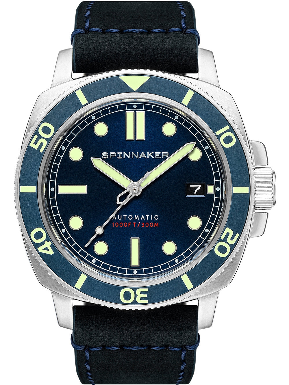 Spinnaker Ceas de mână SP-5088-02