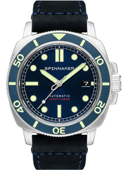 Spinnaker Ceas de mână SP-5088-02