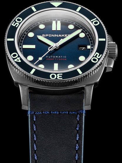 Spinnaker Ceas de mână SP-5088-02