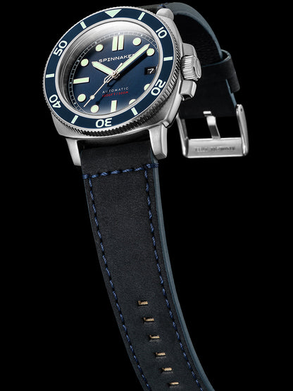 Spinnaker Ceas de mână SP-5088-02
