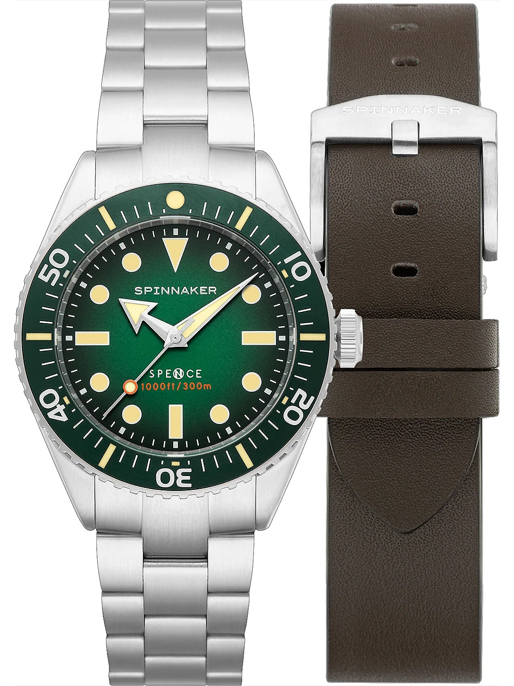 Spinnaker Ceas de mână SP-5097-44